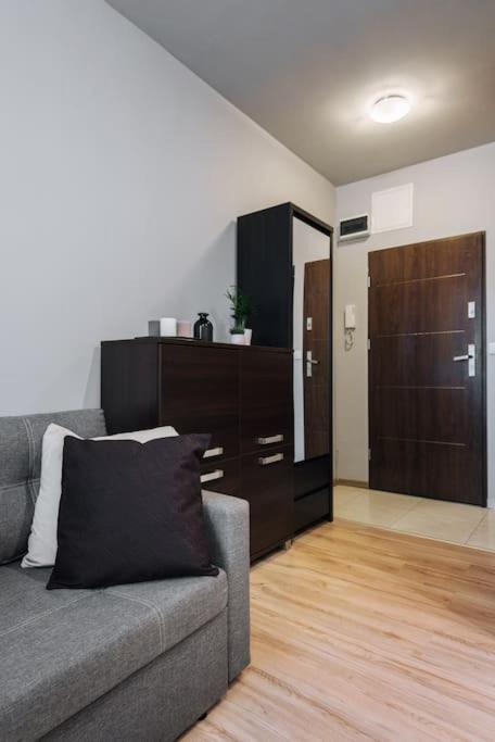 With Balcony - Rzeszowska 4 Street Apartment